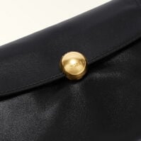 Minibolso Furla Sfera Soft Negro Minibolso Furla Sfera Soft Negro 4